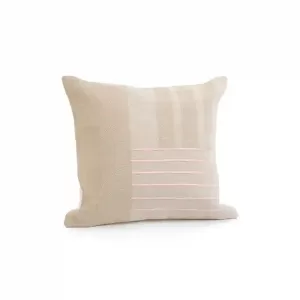 Coussin décoratif 17" x 17"